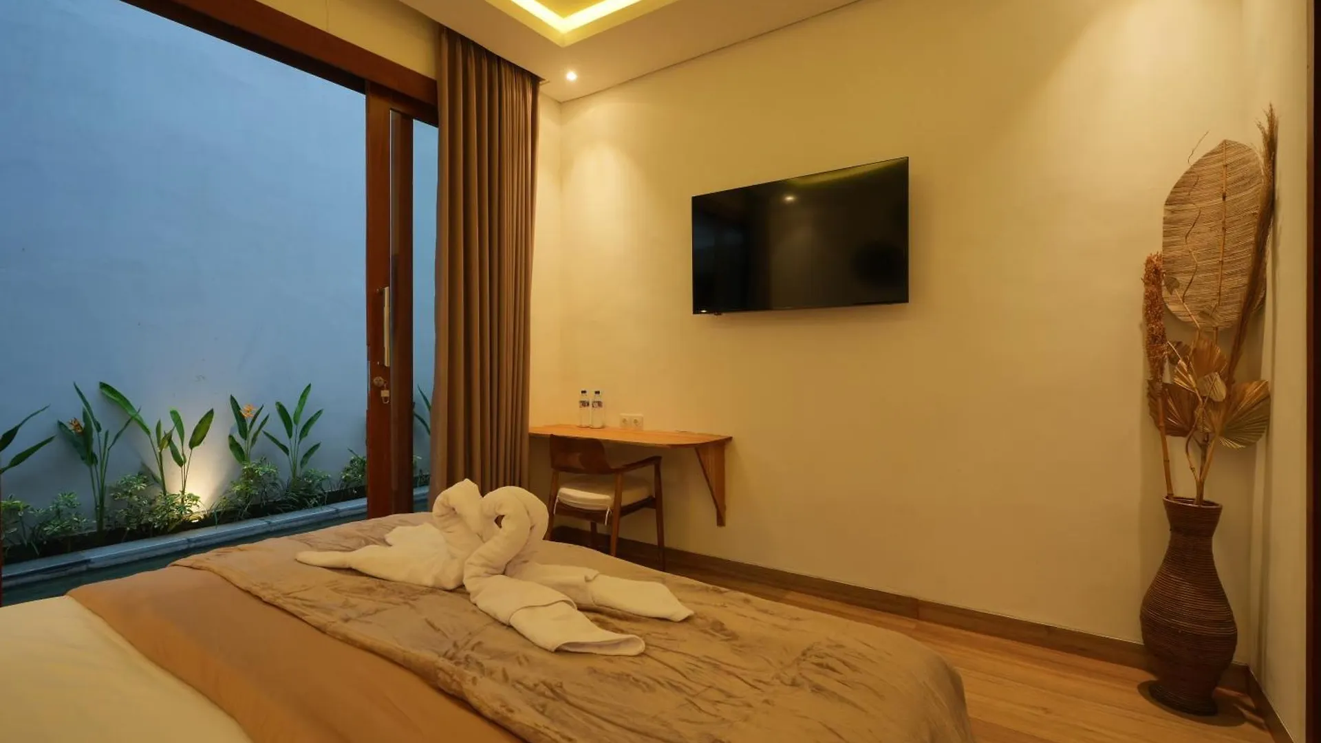 Villa Bobbi Ubud  0*, Ubud (Bali) Indonesia