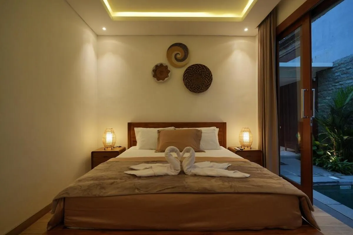Villa Bobbi Ubud  0*, Ubud (Bali)