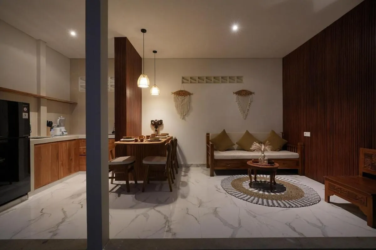 Villa Bobbi Ubud