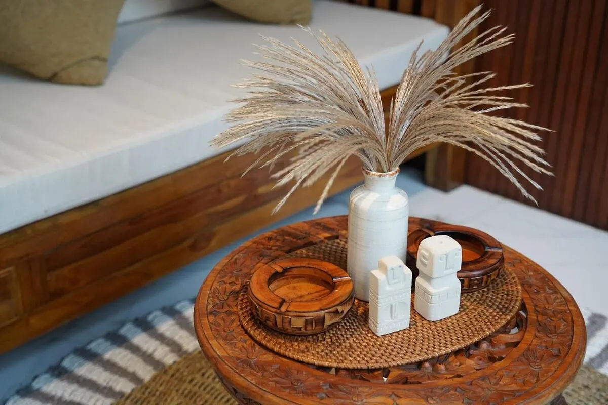 Villa Bobbi Ubud