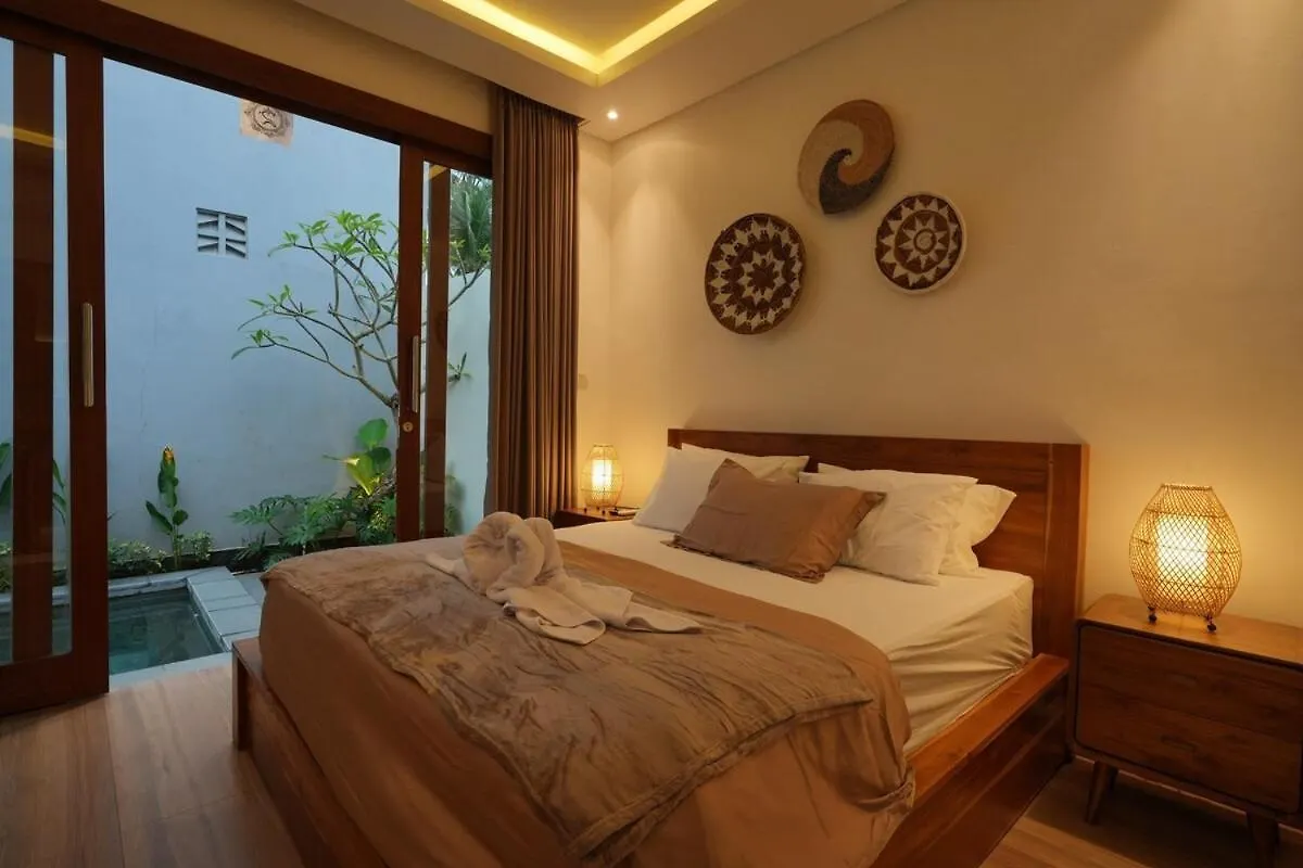 Villa Bobbi Ubud   Ubud (Bali)