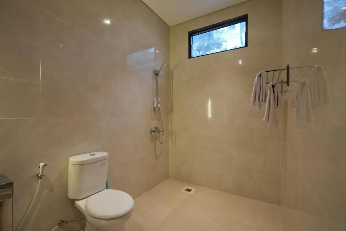 Villa Bobbi Ubud  Ubud (Bali)