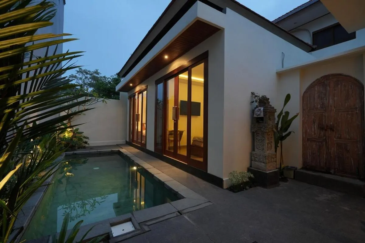 Villa Bobbi Ubud